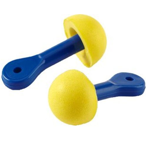 E-A-R Express hearing protection plug without a band