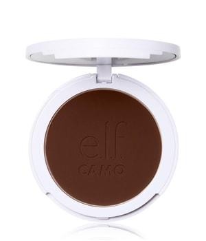 eleven. Cosmetics Camo Powder Foundation