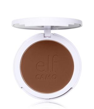 eleven. Cosmetics Camo Powder Foundation
