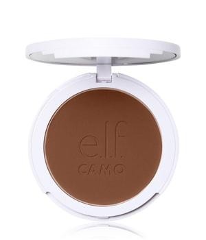eleven. Cosmetics Camo Powder Foundation