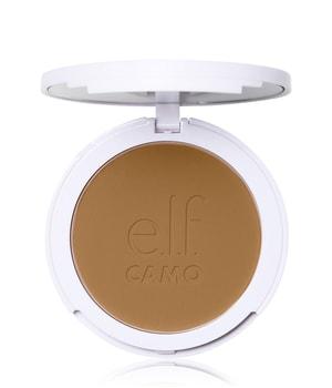 eleven. Cosmetics Camo Powder Foundation