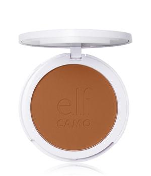 eleven. Cosmetics Camo Powder Foundation