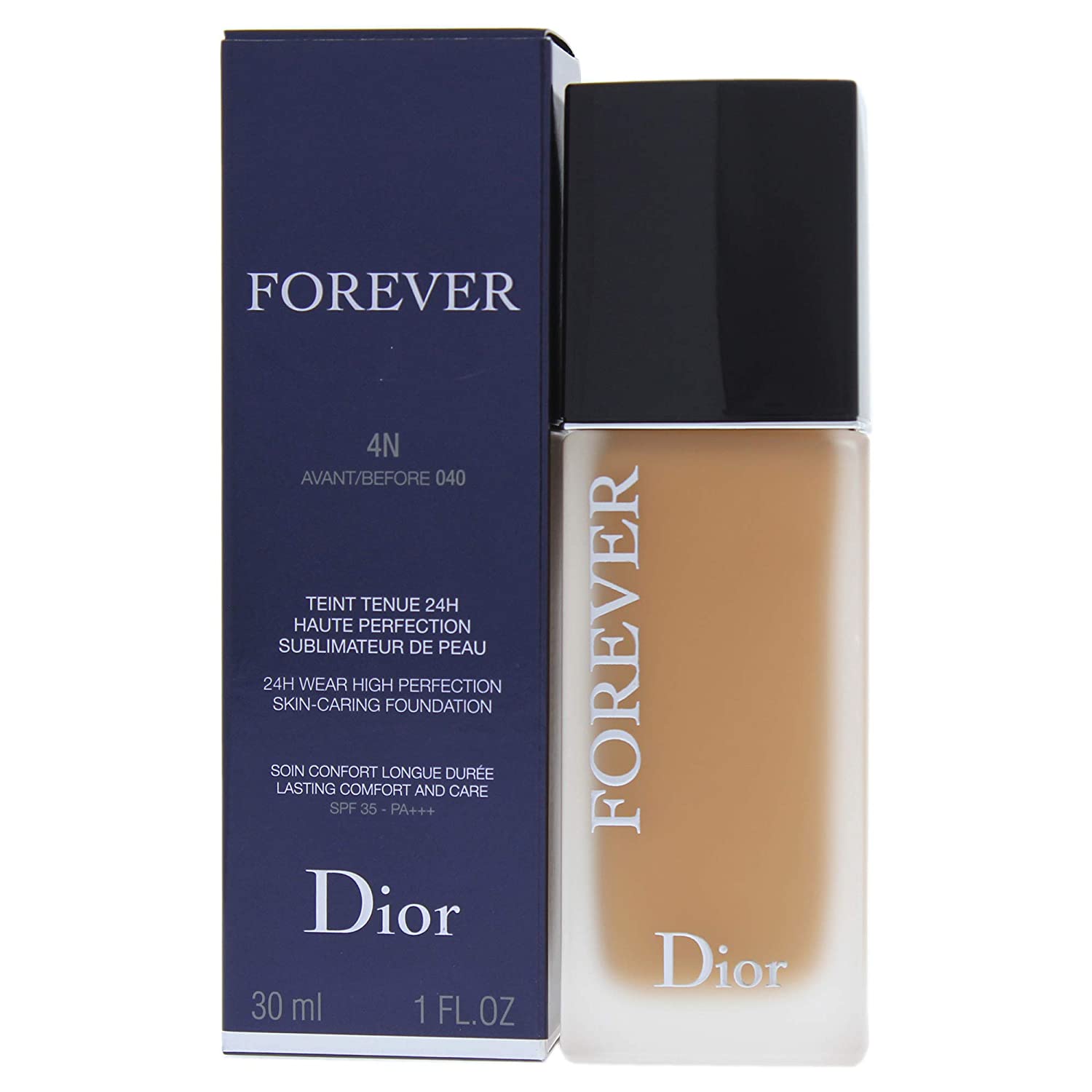 Dior - Dior Forever N4 Neutral 30 ml