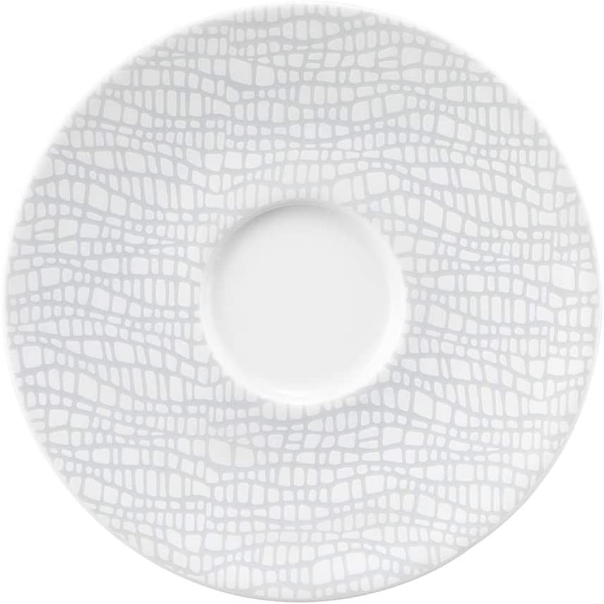 Seltmann Weiden V.I.P Combi-Saucer Fashion Hard Porcelain