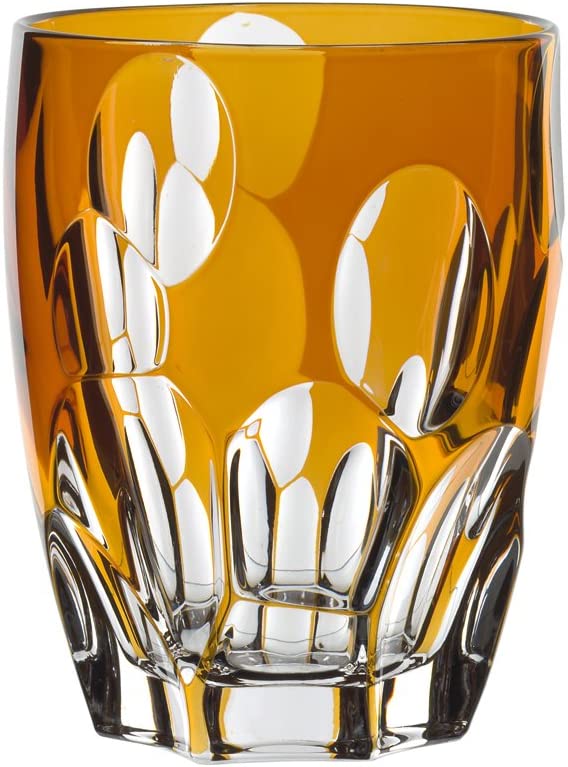 Spiegelau & Nachtmann, 0095682-0 Glass Beaker 300 ml Prezioso Amber