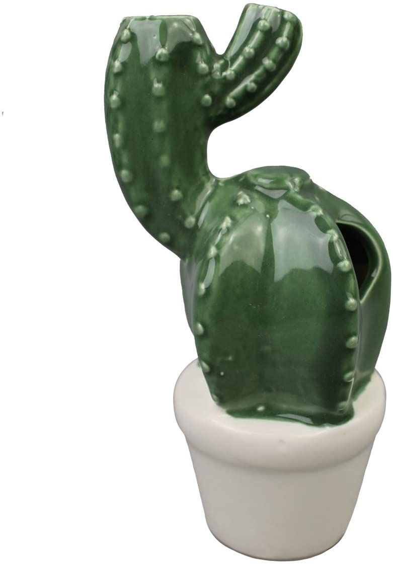 GMMH Cactus Ceramic Cacti Models Available Decorative Vase Ceramic