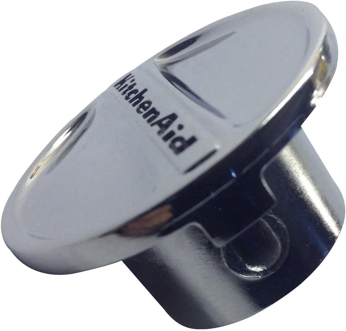 KitchenAid 242765-2 Chrome Cap