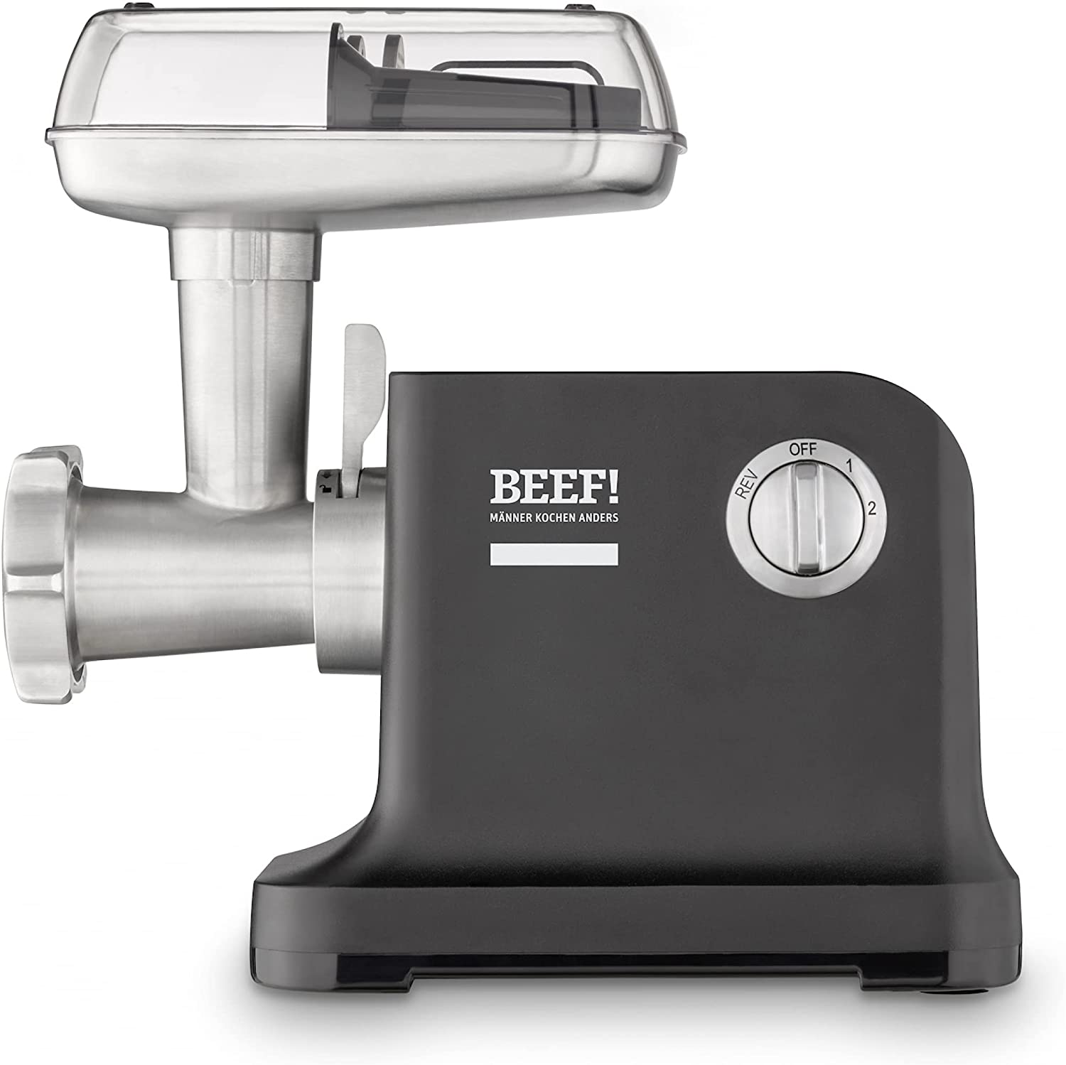 Caso Electric Meat Mincer