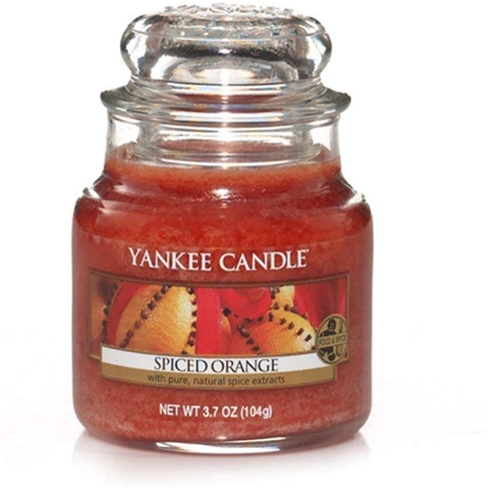 Yankee Candle Large Jar Candle