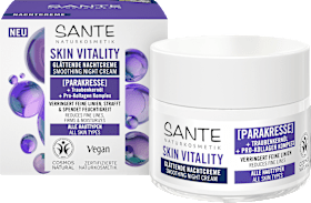 Skin Vitality Night Cream, 50 ml