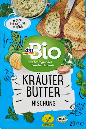 Herb butter spice mix, 20 g
