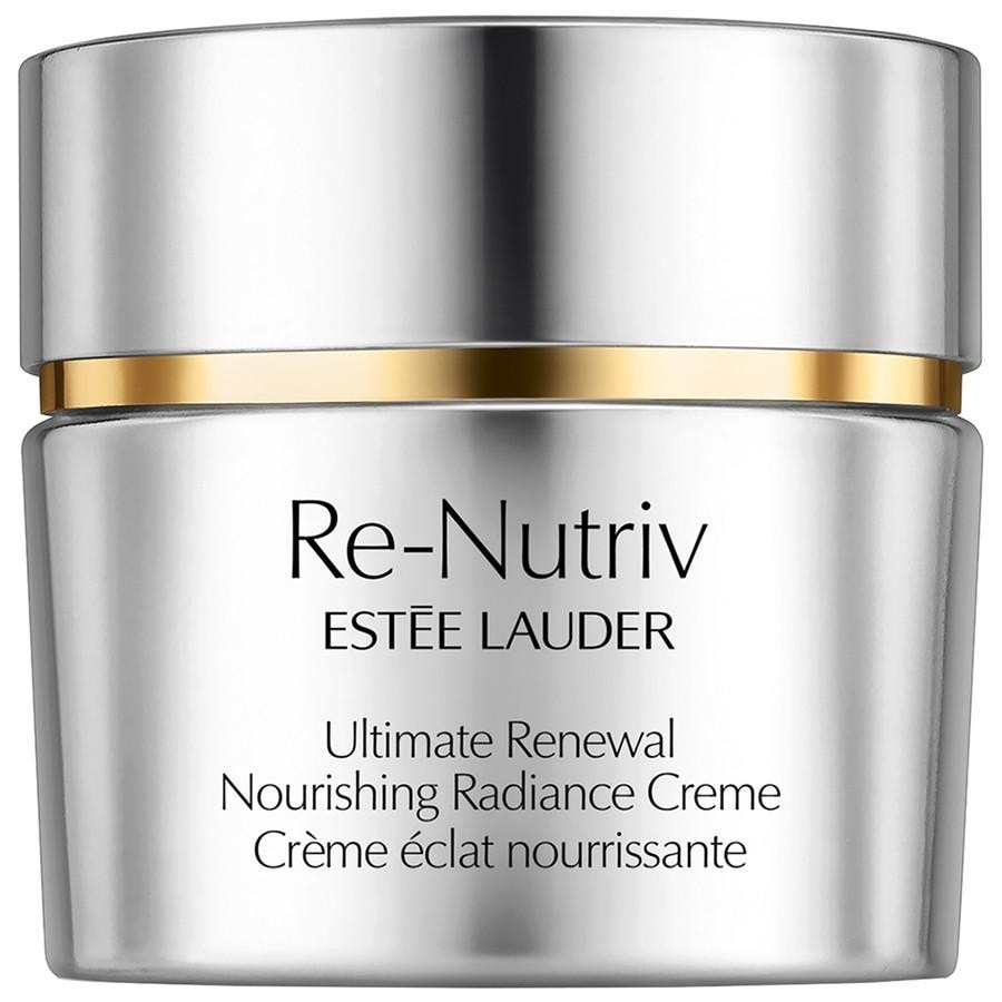Estee Lauder Re-Nutriv Ultimate Renewal Nourishing Radiance Cream 50ml