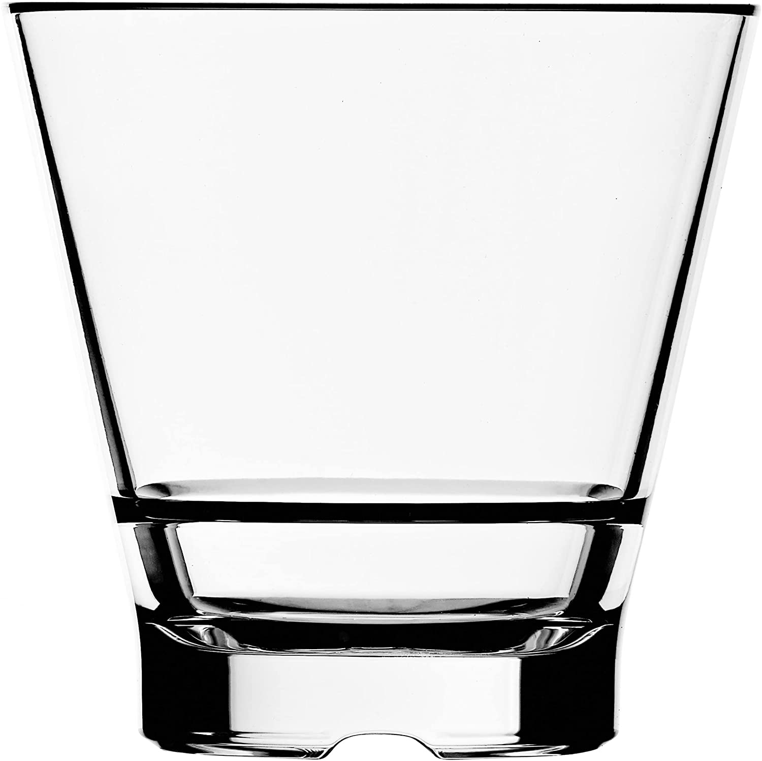 BEAM Polycarbonate glass
