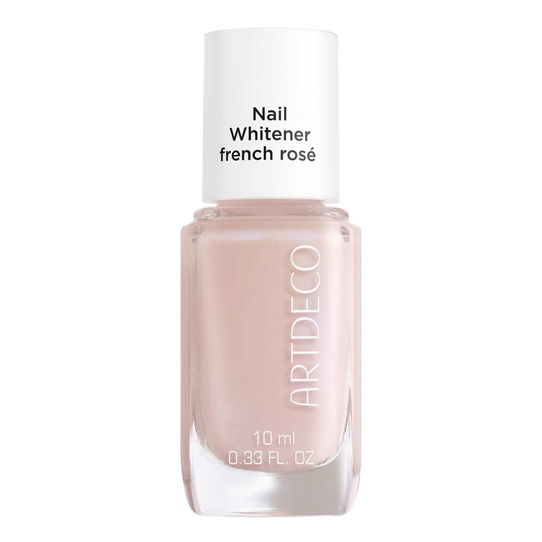 Artdeco Nail Whitener French Rose