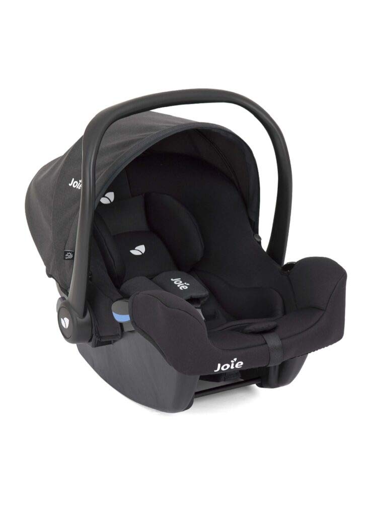 Joie i-Snug (TM) Baby Car Seat Colour: Coal