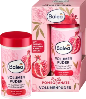 Volume Powder Pretty Pomegranates, 10 g