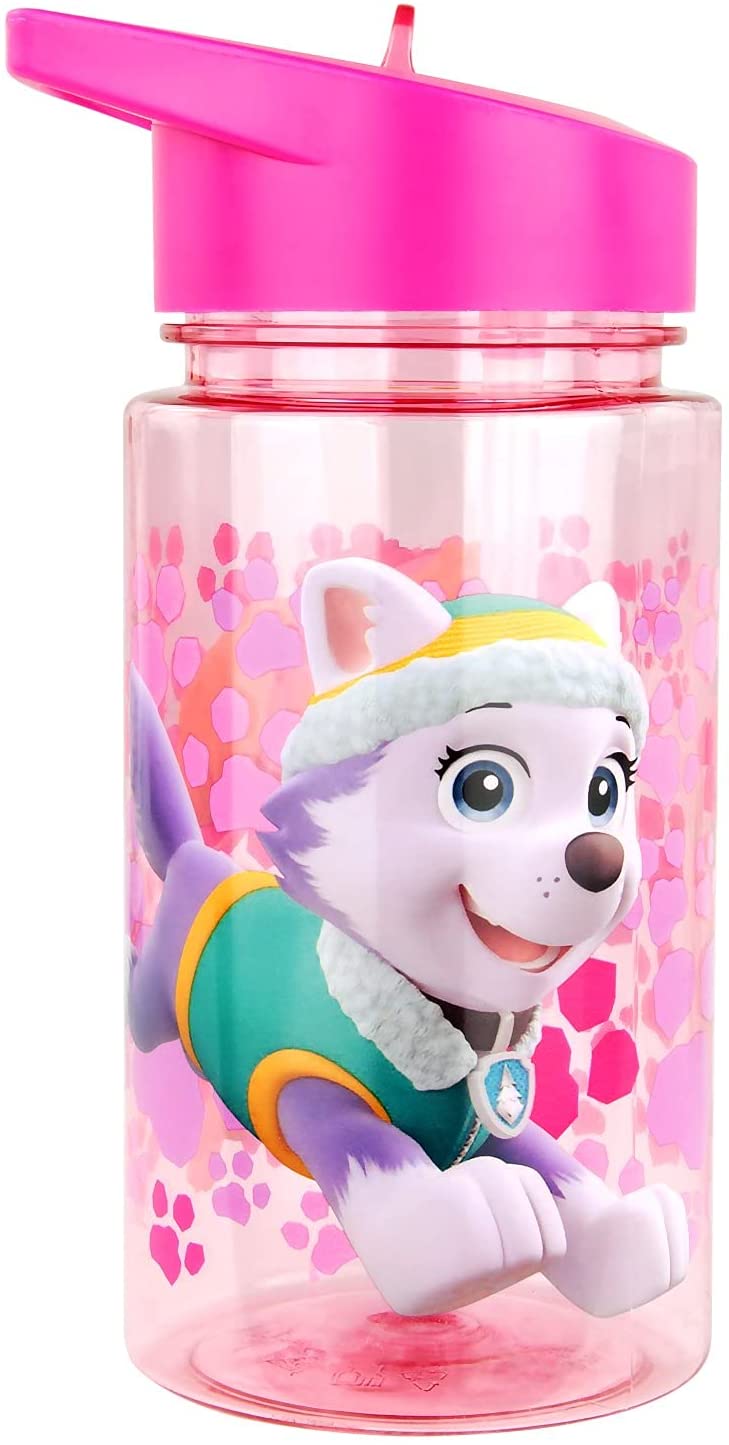Pos Handels GmbH - Drinking cup with trendy Paw Patrol motif, Colourful