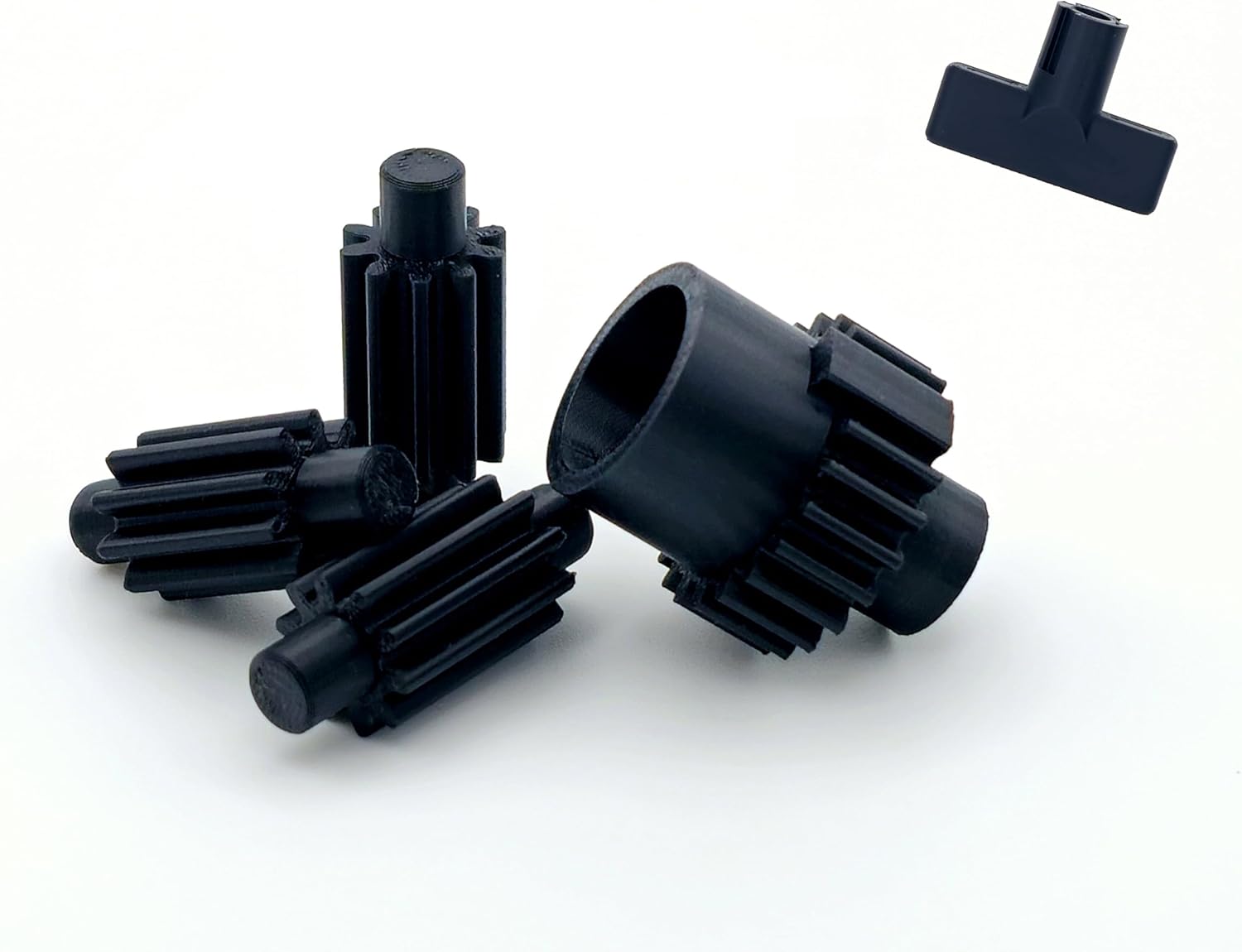 Generic Replacement Gear for Tchibo Brewing Unit