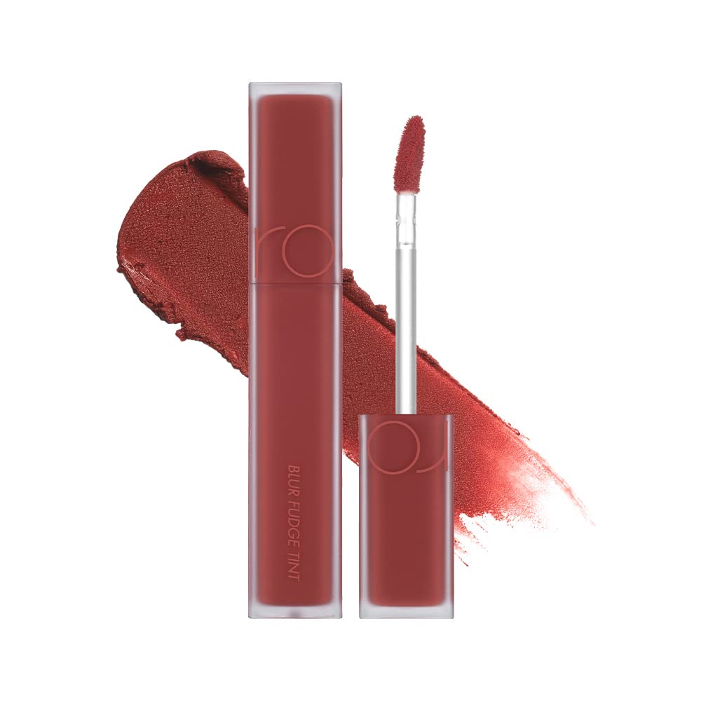 rom&nd Blur Fudge Tint 5g (8 Colours) (03 MUSKY)
