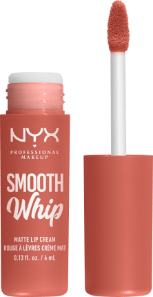Lippenstift Smooth Whip Matte Laundry Day 23, 4 ml