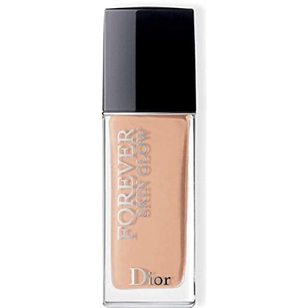 Dior Foundation Foundation Pack of 1 (1 x 30 ml), peach