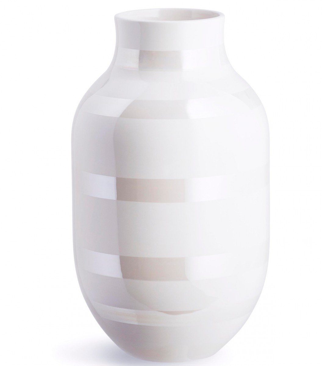Kohler Kähler Omaggio Vase 30.5 Cm