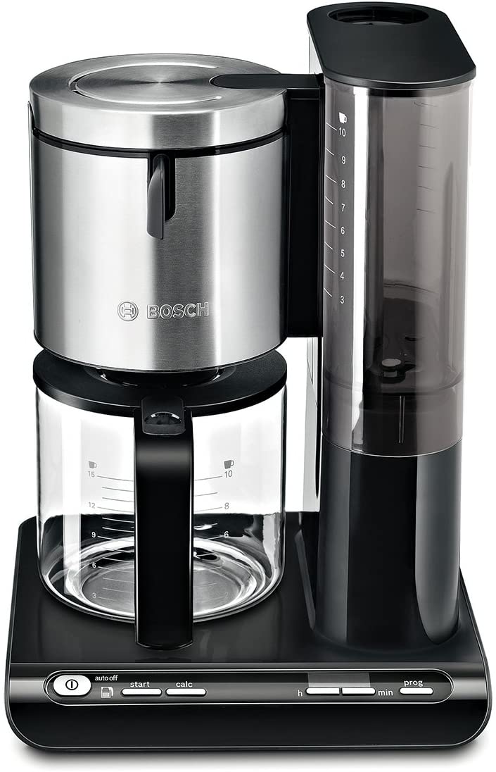 Bosch TKA 8633 Kaffee- Filterautomat