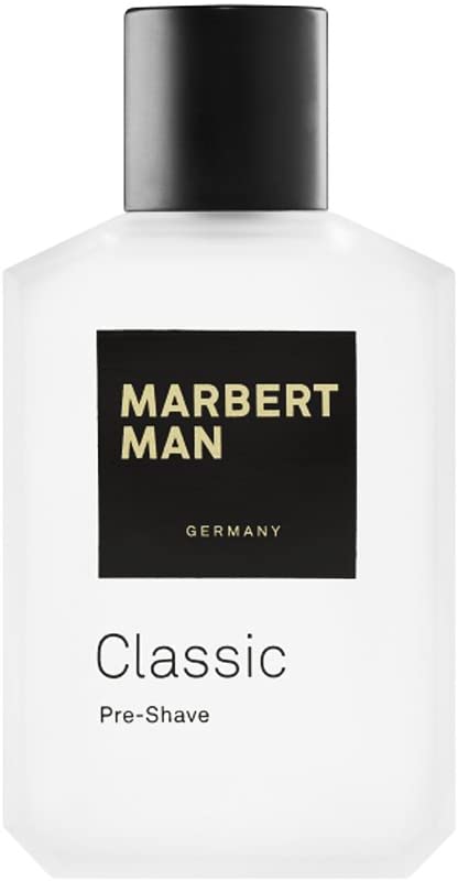 Marbert Classic Homme/ Man Pre-Shave 100 ml