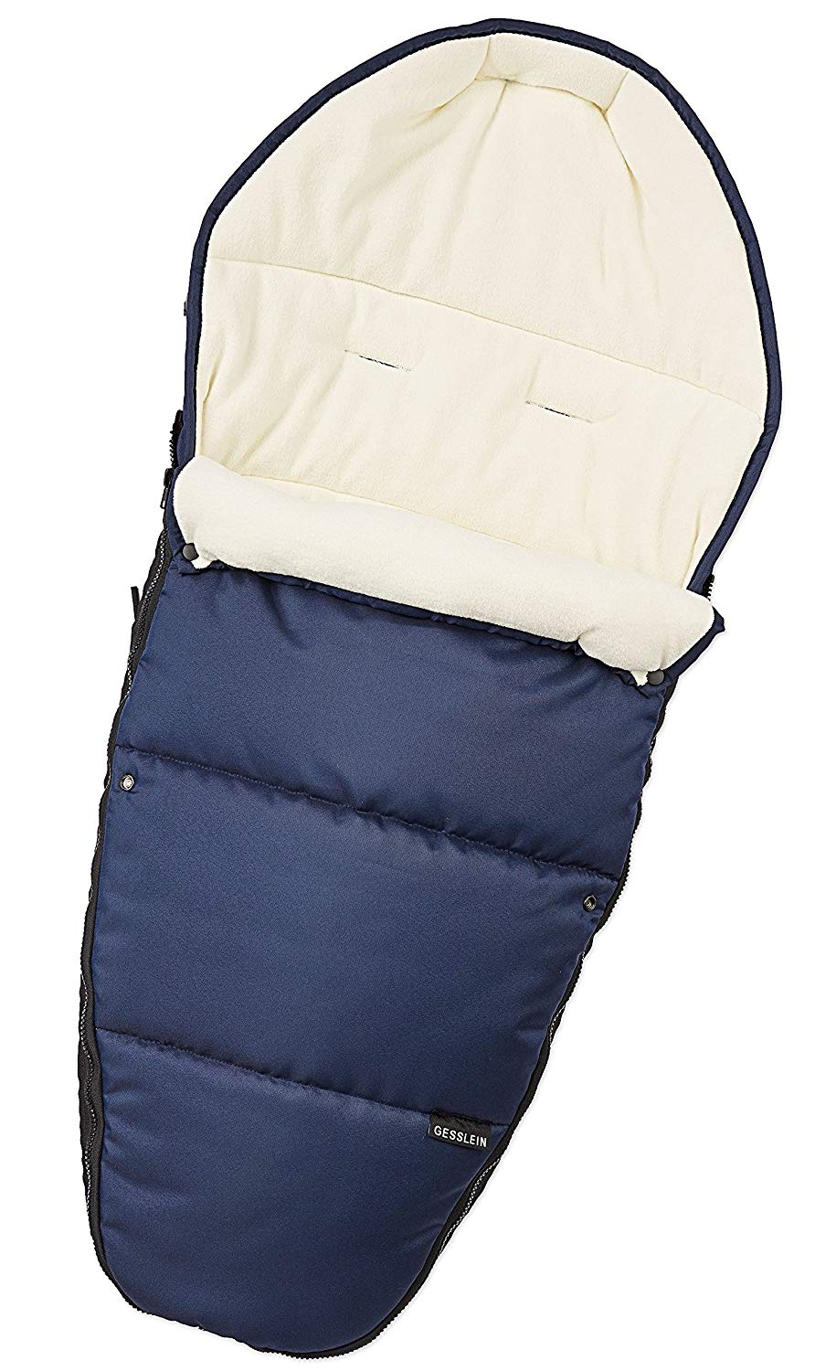 Gesslein 716825000 Sleeping Bag, Multi-Coloured