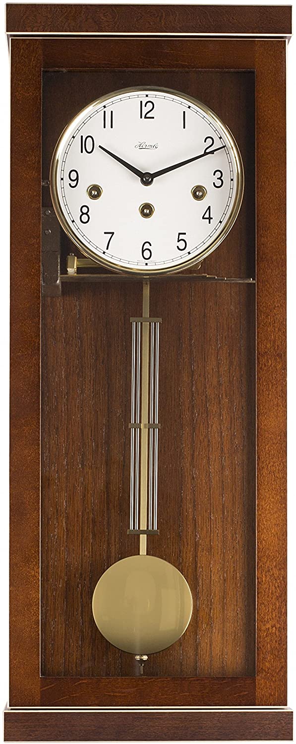 Hermle Linford 70989-030341 Pendant Wall Clock 57 cm