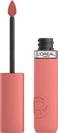 Lipstick Infaillible Matte Resistance 16h, 210 Tropical Vacay, 5 ml