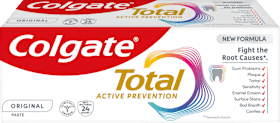 Total Original Toothpaste, 20 ml