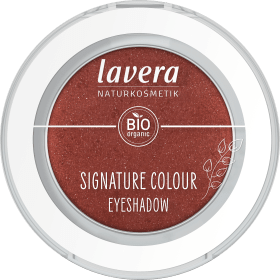 lavera Lidschatten Signature Colour-Red Ochre 06, 1 St