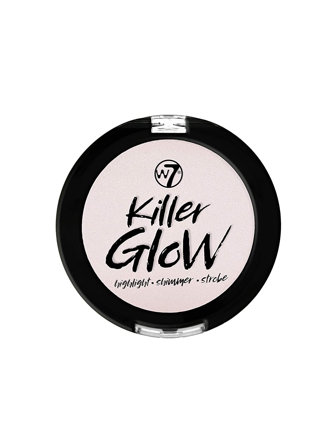W7 | Highlighter | Slayin It, ‎silver