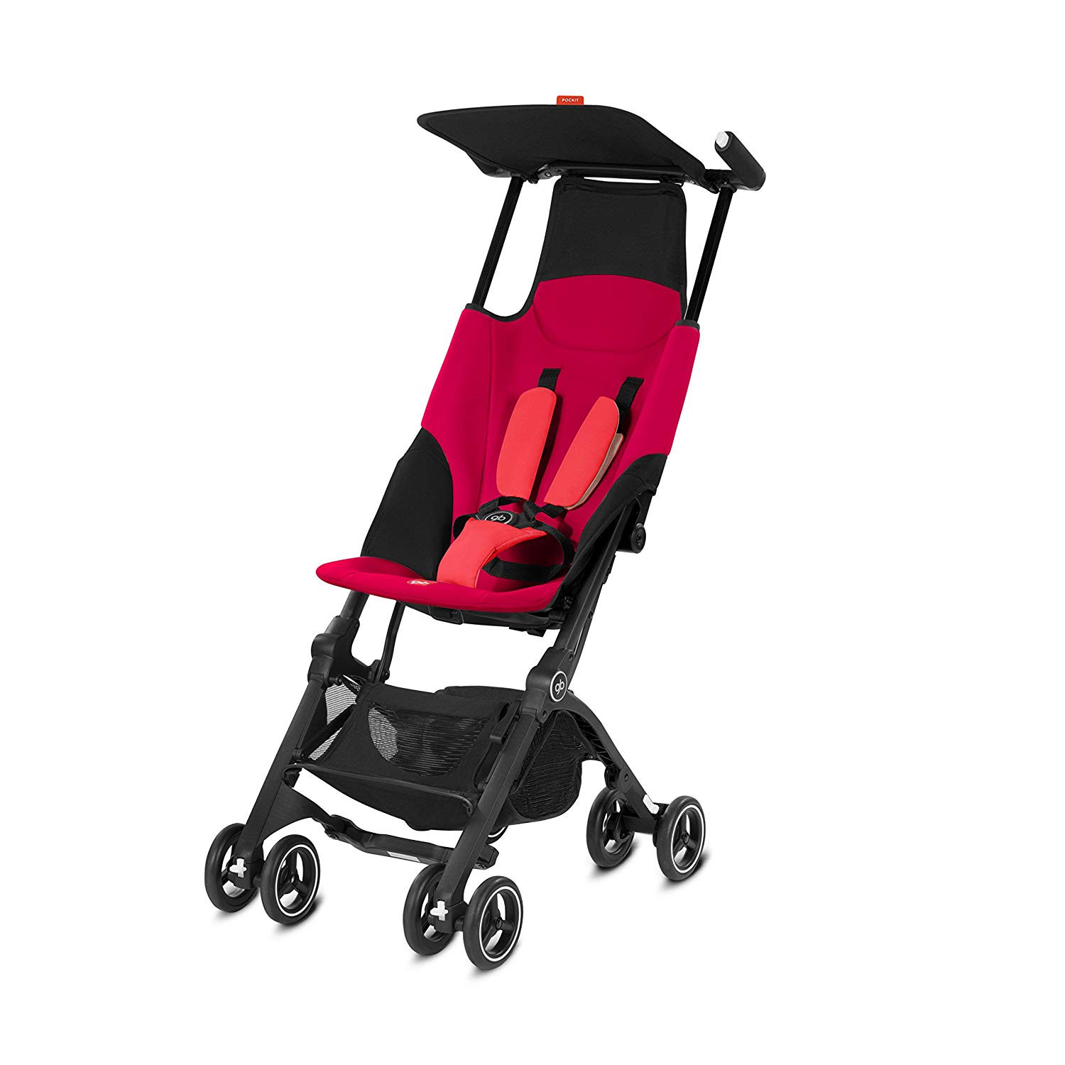 Gb Gold Pockit Buggy Colour collection 2018