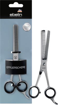 ebelin Professional Thinning scissors, 1 pc