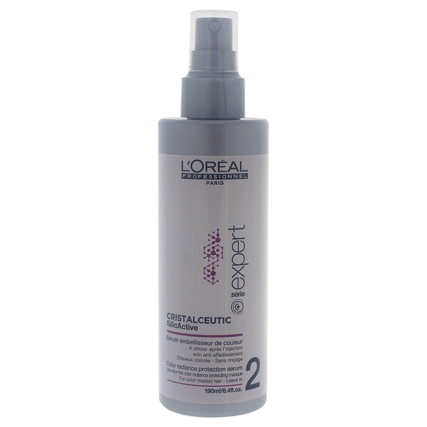 Kerastase 3474636202454 Hair Care Pack of 1 (1 x 200 ml)