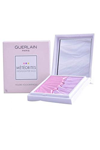Guerlain Meteorites Highlighter Duo