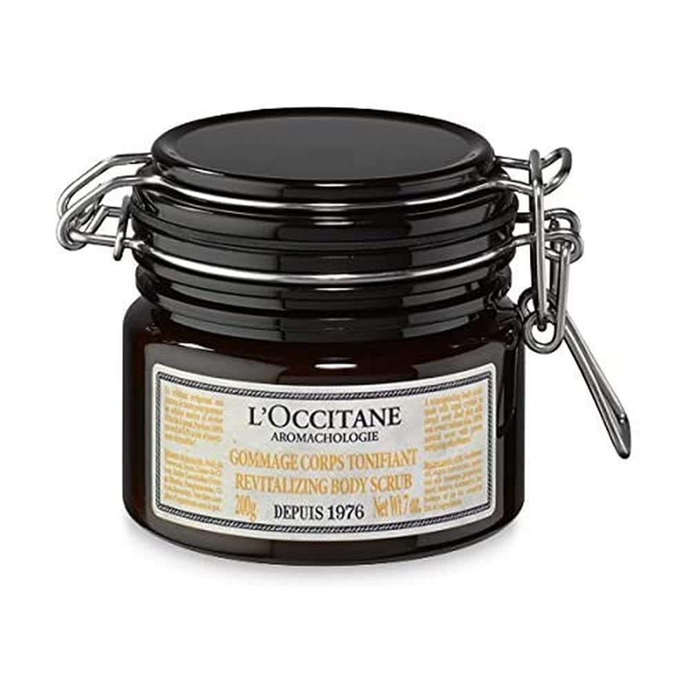 occitane ARO Gommage Corps TONIF 200G