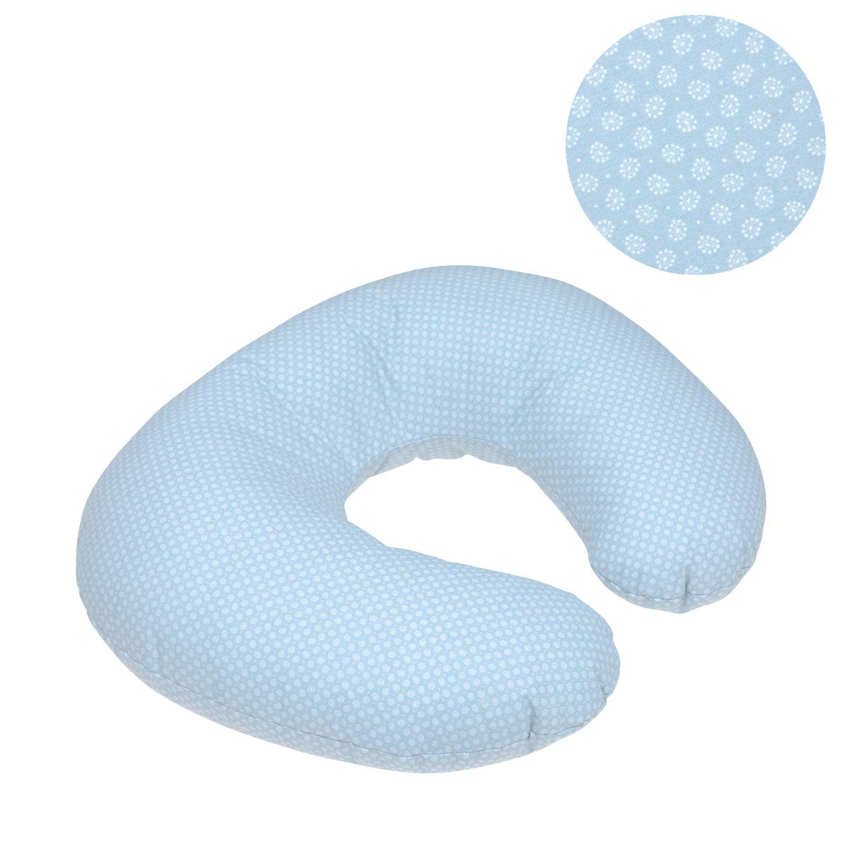 Cambrass Nursing Pillow, 53 x 45 x 10 cm, Astra
