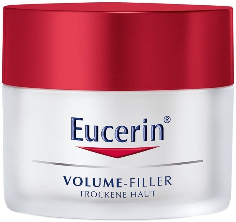 Eucerin Volume-Filler Dry Skin Day Cream 50 ml