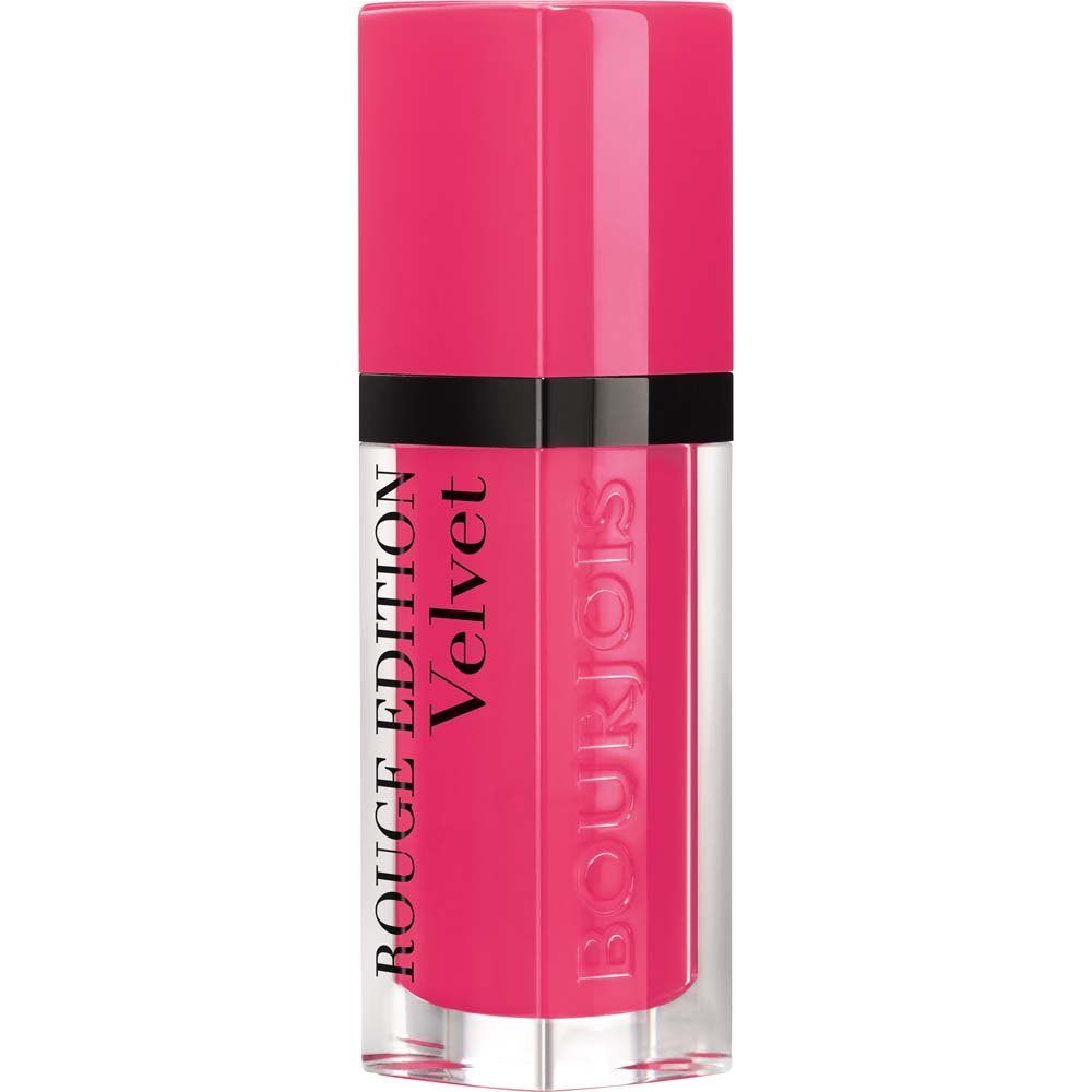 bourjois Bourjois, Rouge Edition Velvet Lipstick 7.7 ml 34 Belle Amourose, Rose, ‎rose