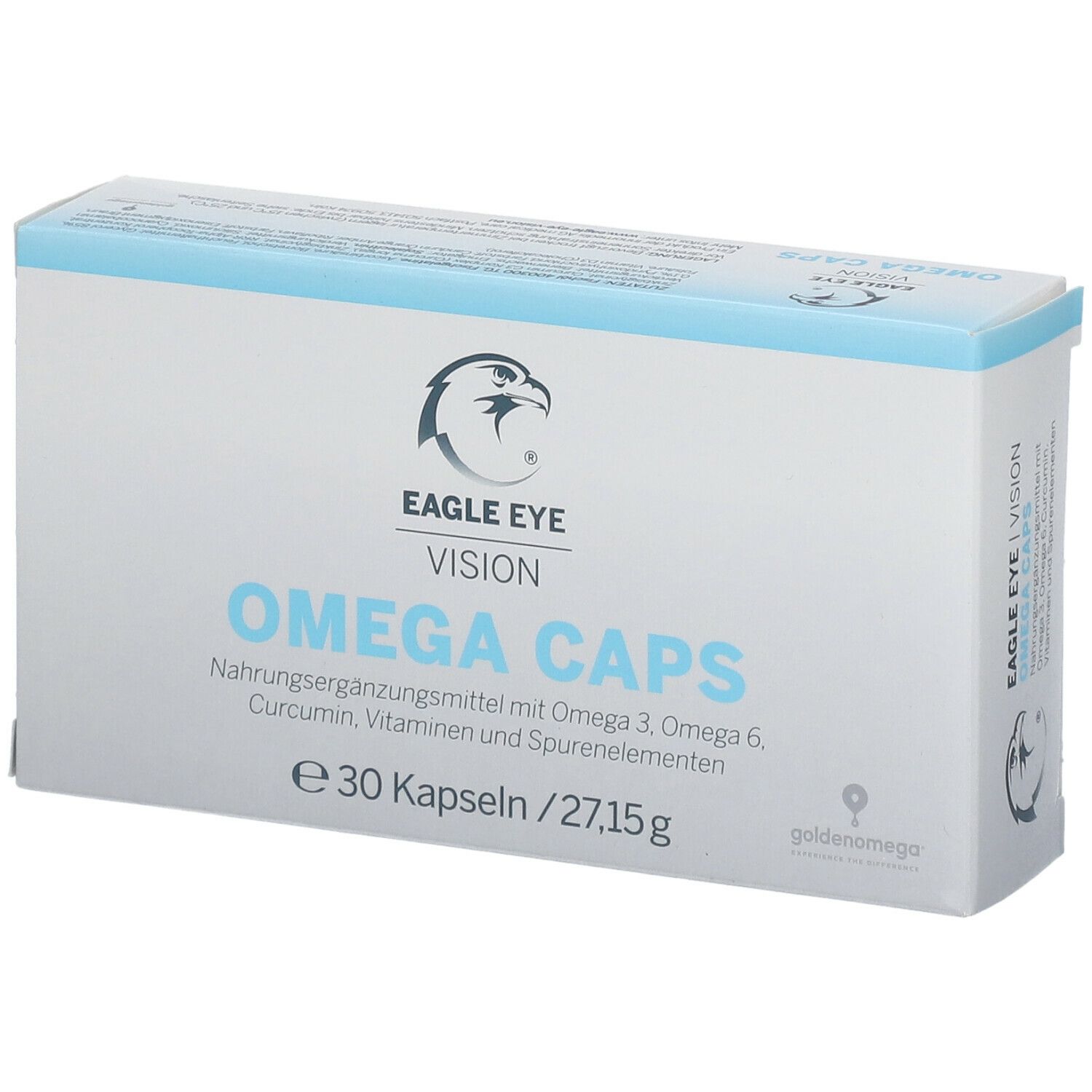 Eagle Eye Omega Vision Caps