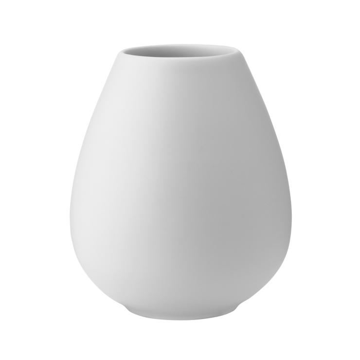 knabstrup-keramik Earth Vase 14Cm