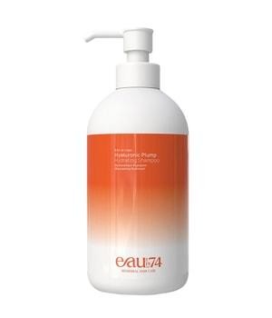 EAU de 1974 EAU de Capri Hyaluronic Plump Hydrating