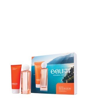 EAU de 1974 EAU de Capri Pair for Hair Giftset