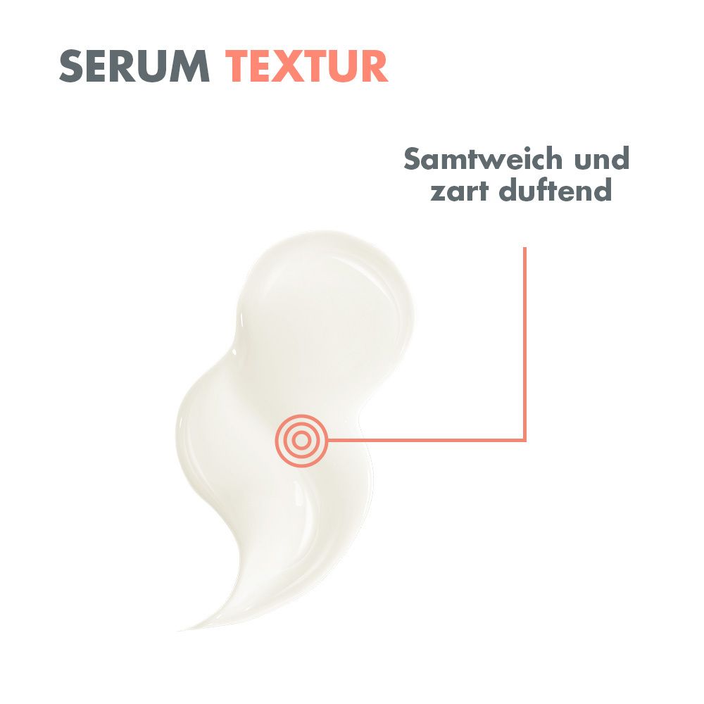 Eau Thermale Avène – VITAMIN ACTIV Cg Radiance Serum Concentrate: Reduction of wrinkles and pigment spots - now save €5 with the code “AVENE5"*