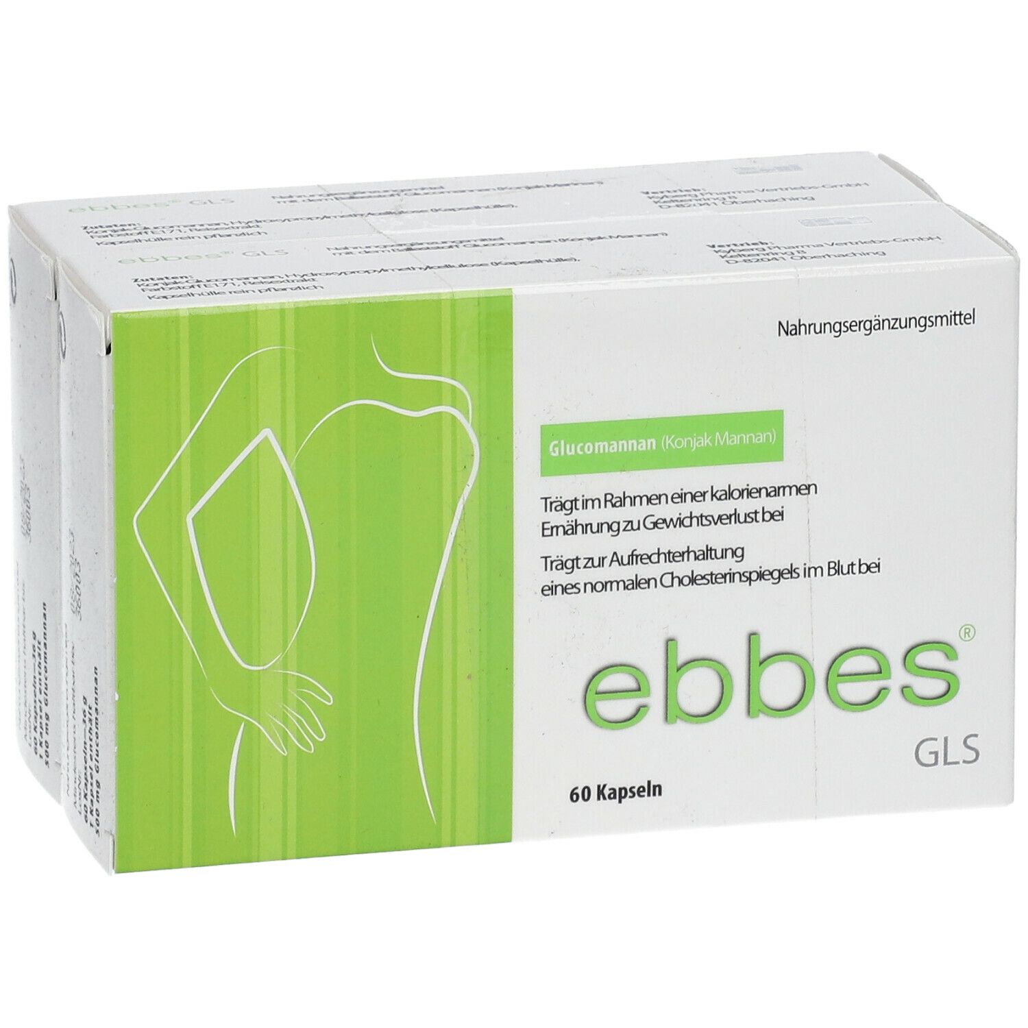 ebbes® GLS