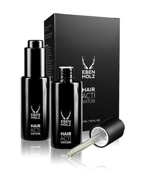 EBONY Hair Activator Twin Pack