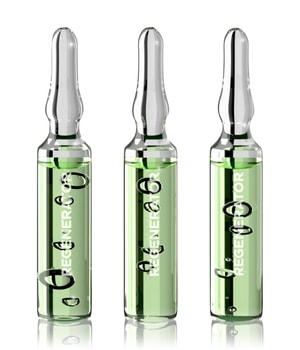 EBENHOLZ Regenerator active ingredient ampoules